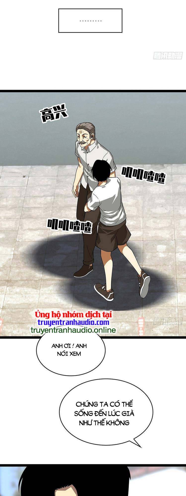 Bắt Đầu Vùng Dậy Từ Việc Chơi Game Nghiêm Túc