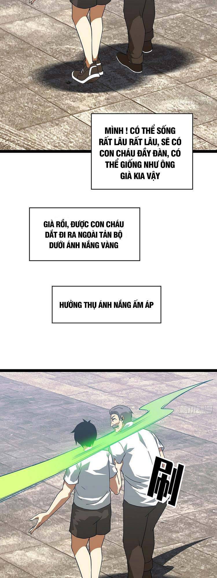 Bắt Đầu Vùng Dậy Từ Việc Chơi Game Nghiêm Túc