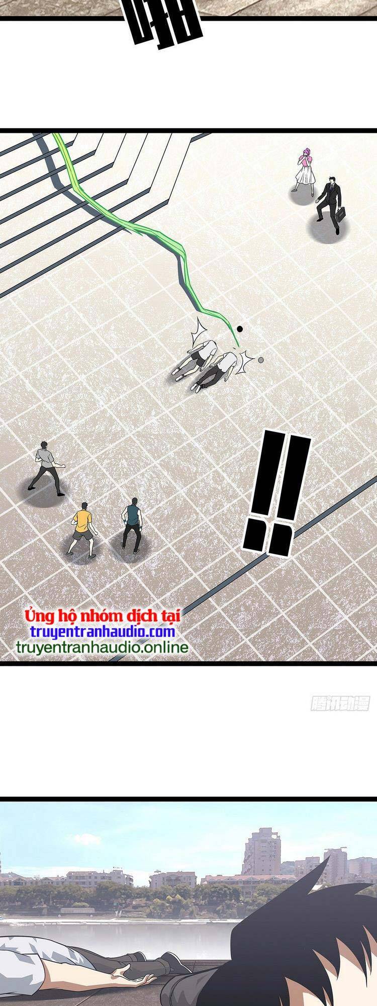 Bắt Đầu Vùng Dậy Từ Việc Chơi Game Nghiêm Túc