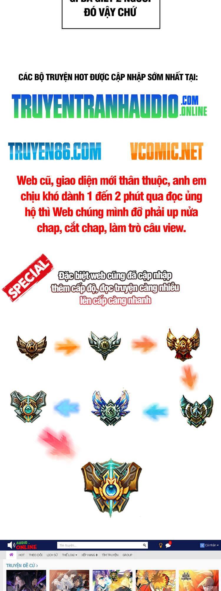 Bắt Đầu Vùng Dậy Từ Việc Chơi Game Nghiêm Túc