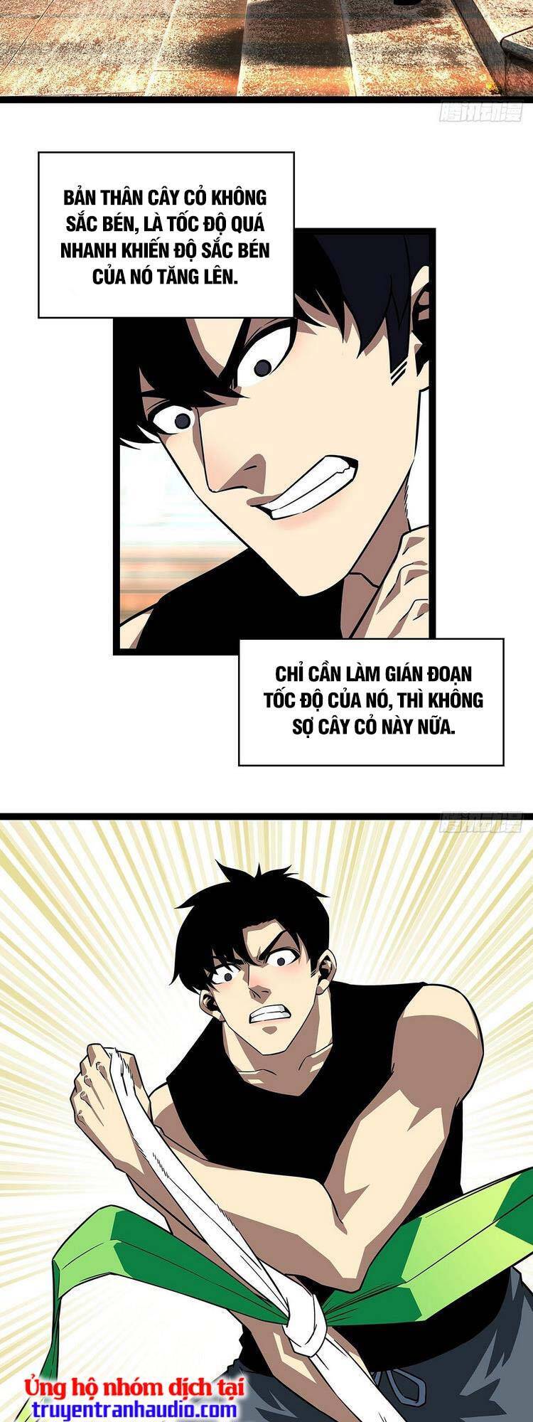 Bắt Đầu Vùng Dậy Từ Việc Chơi Game Nghiêm Túc