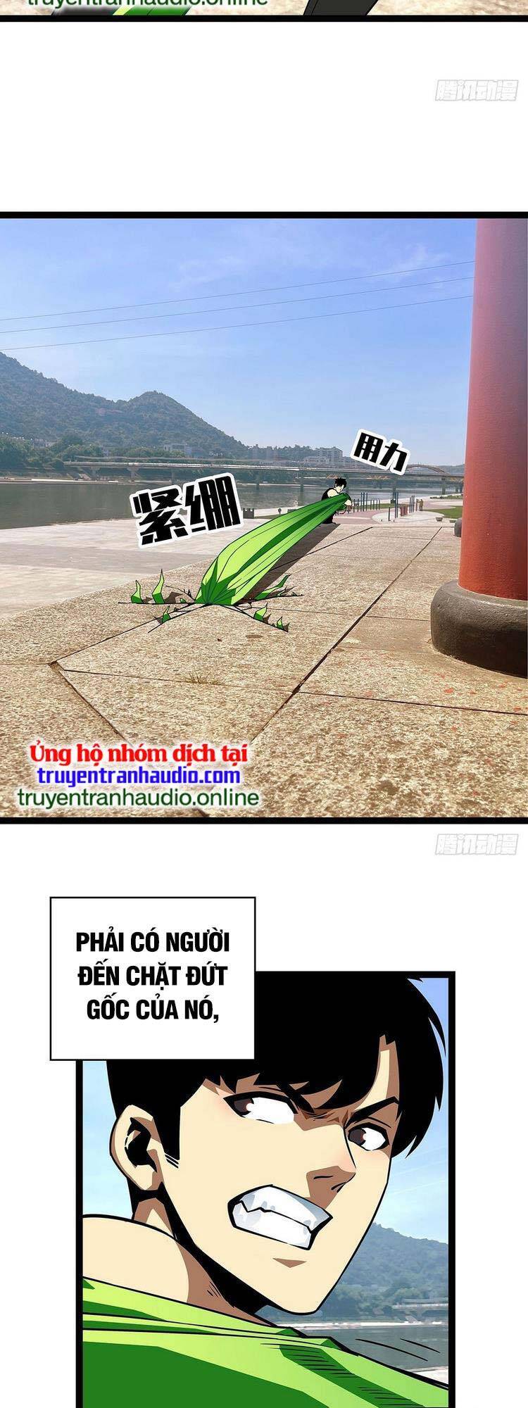 Bắt Đầu Vùng Dậy Từ Việc Chơi Game Nghiêm Túc