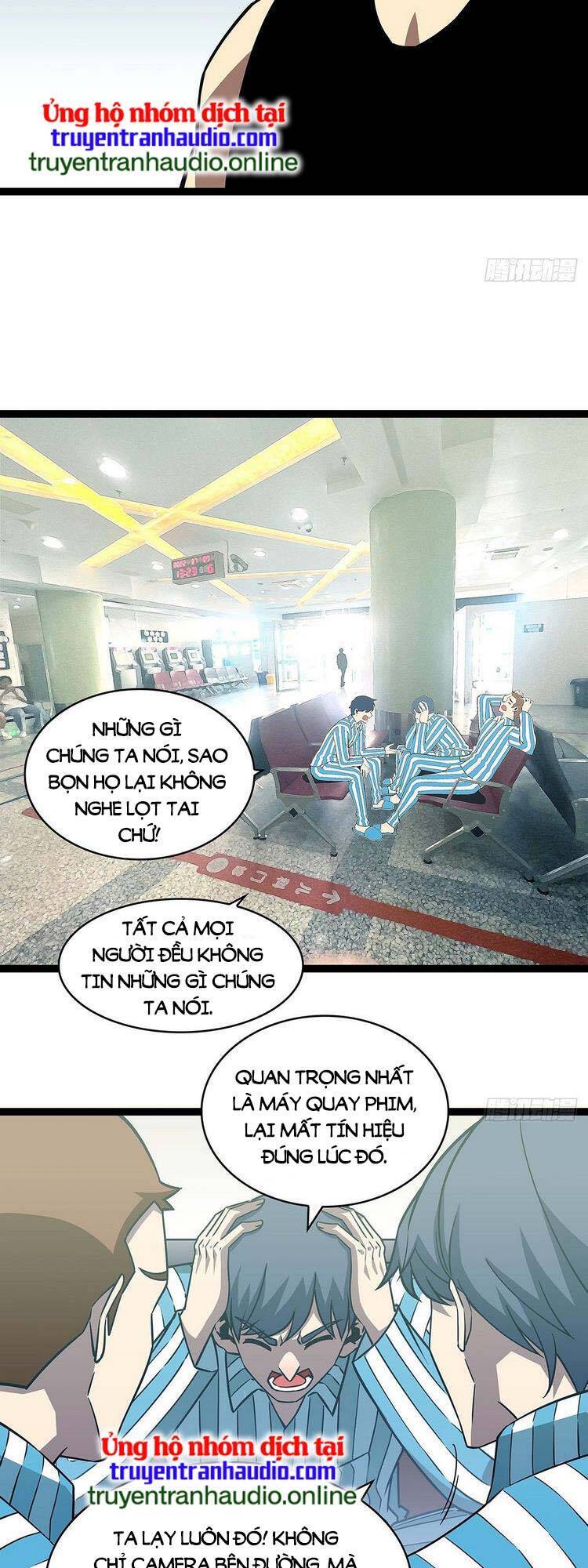Bắt Đầu Vùng Dậy Từ Việc Chơi Game Nghiêm Túc
