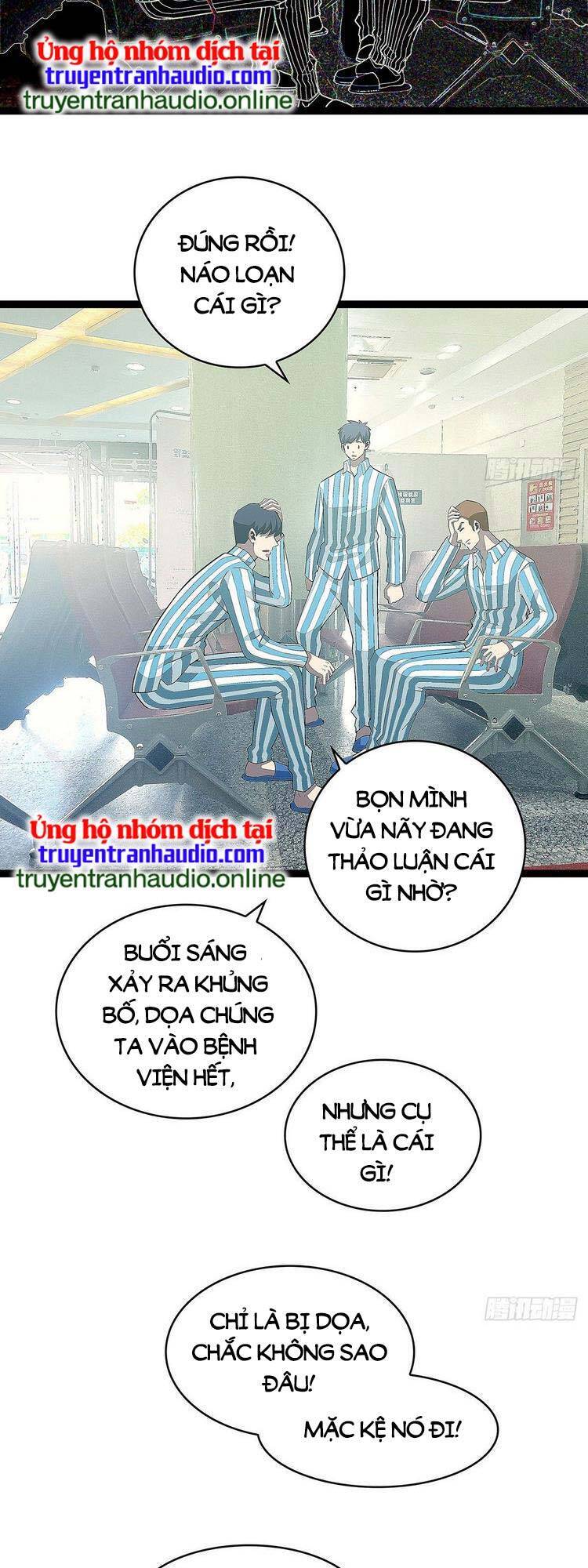 Bắt Đầu Vùng Dậy Từ Việc Chơi Game Nghiêm Túc