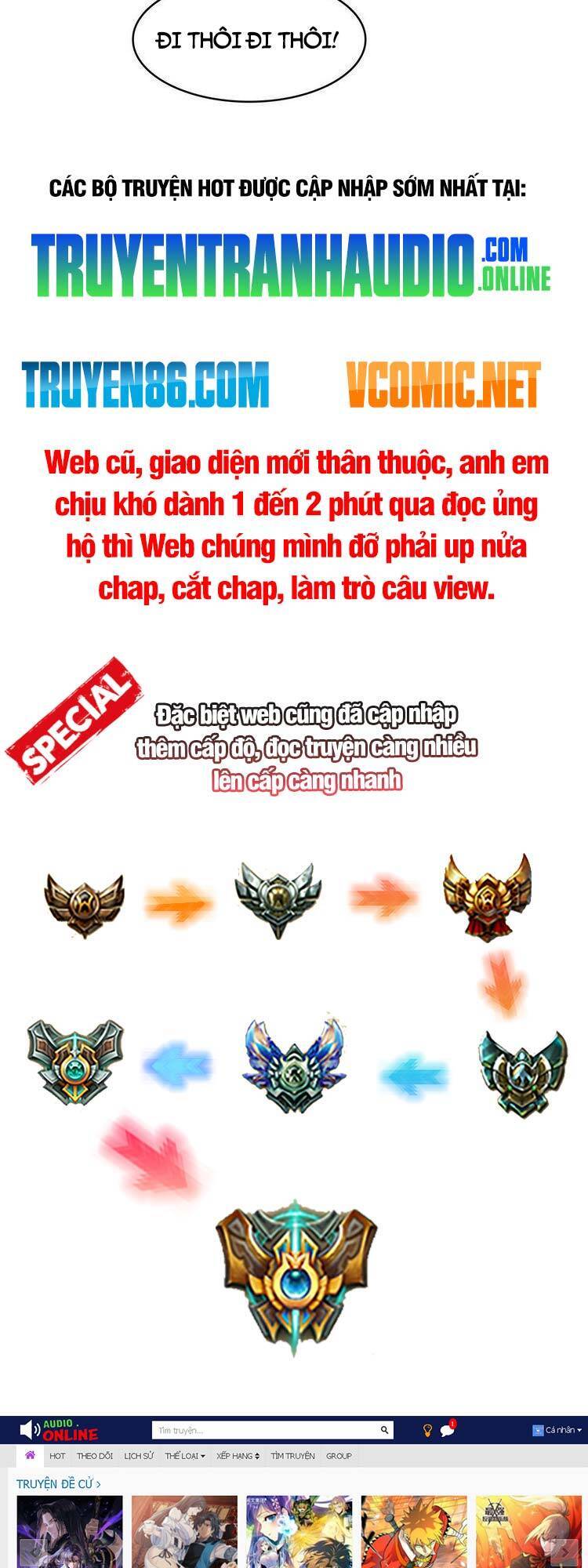 Bắt Đầu Vùng Dậy Từ Việc Chơi Game Nghiêm Túc