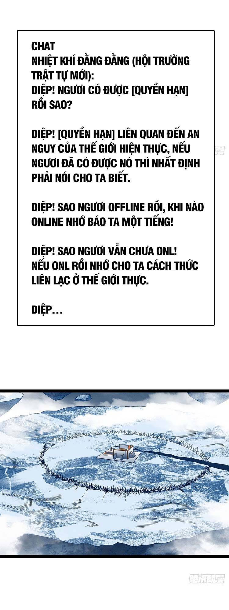 Bắt Đầu Vùng Dậy Từ Việc Chơi Game Nghiêm Túc