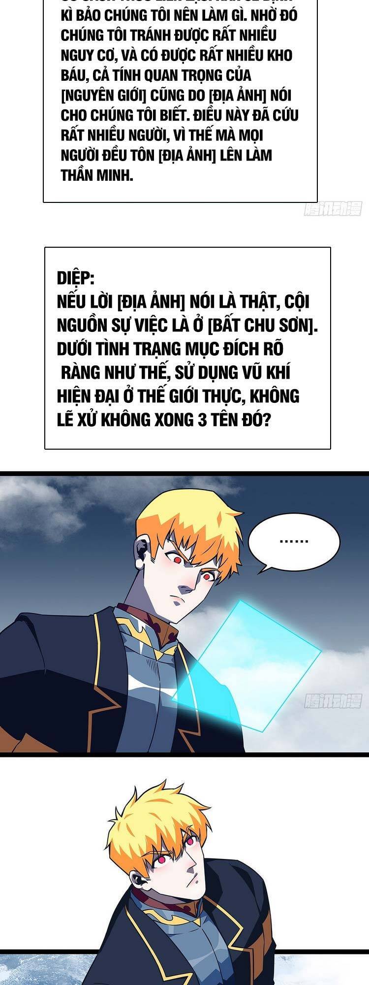 Bắt Đầu Vùng Dậy Từ Việc Chơi Game Nghiêm Túc