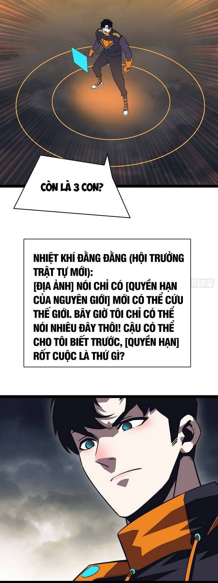 Bắt Đầu Vùng Dậy Từ Việc Chơi Game Nghiêm Túc