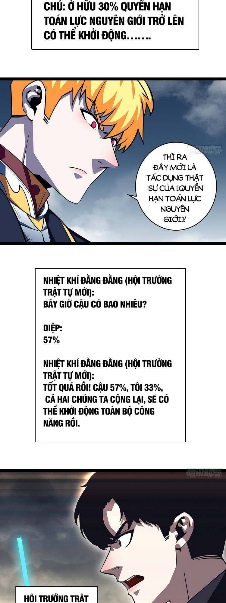 Bắt Đầu Vùng Dậy Từ Việc Chơi Game Nghiêm Túc