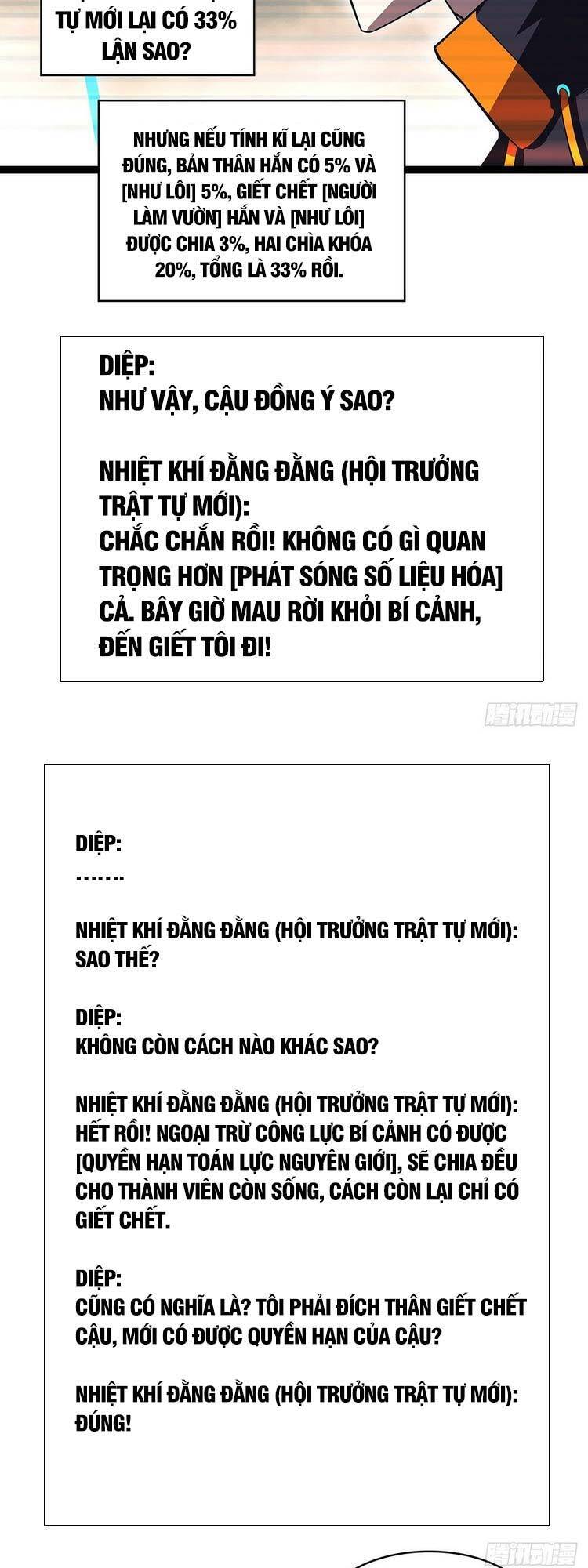 Bắt Đầu Vùng Dậy Từ Việc Chơi Game Nghiêm Túc