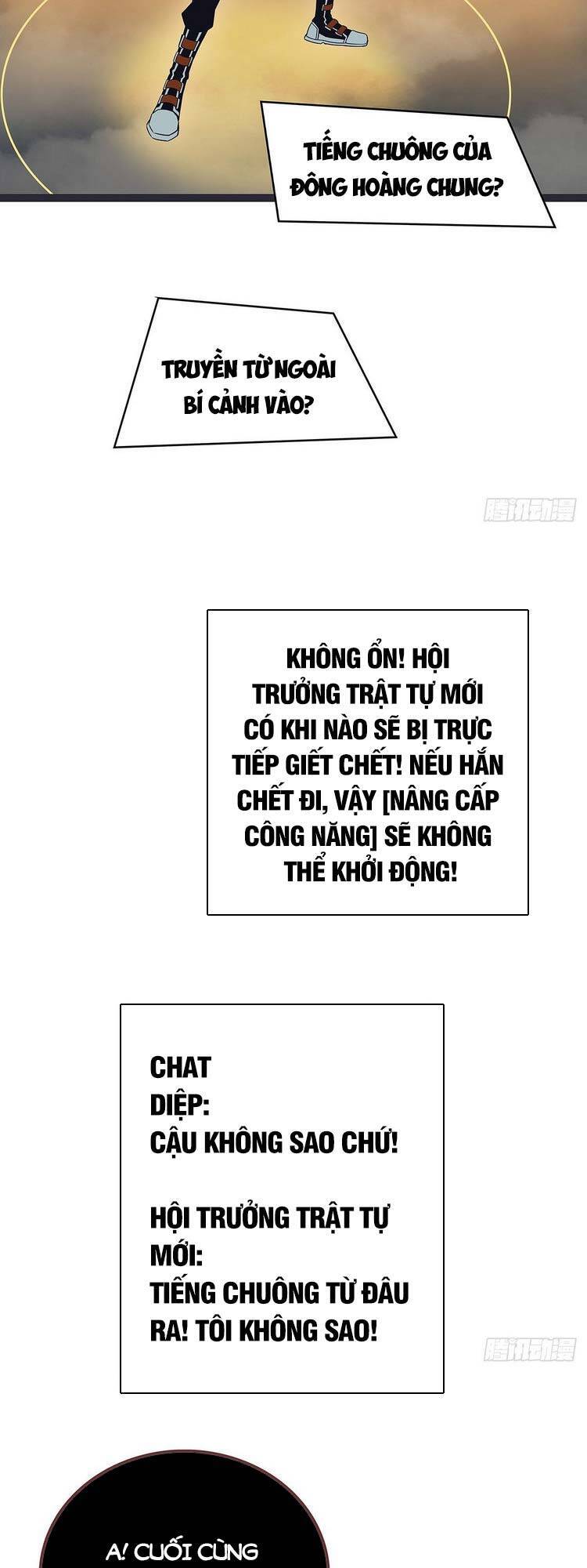 Bắt Đầu Vùng Dậy Từ Việc Chơi Game Nghiêm Túc