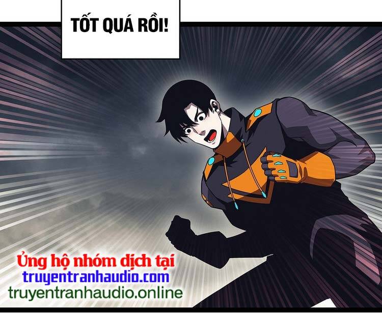 Bắt Đầu Vùng Dậy Từ Việc Chơi Game Nghiêm Túc