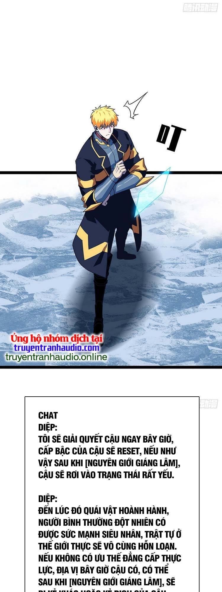 Bắt Đầu Vùng Dậy Từ Việc Chơi Game Nghiêm Túc