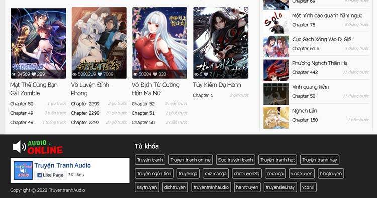 Bắt Đầu Vùng Dậy Từ Việc Chơi Game Nghiêm Túc