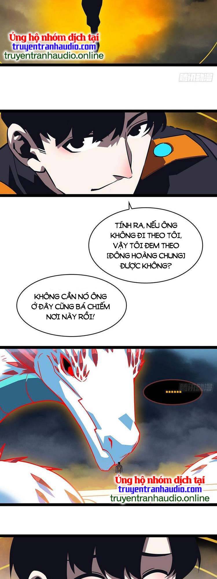Bắt Đầu Vùng Dậy Từ Việc Chơi Game Nghiêm Túc