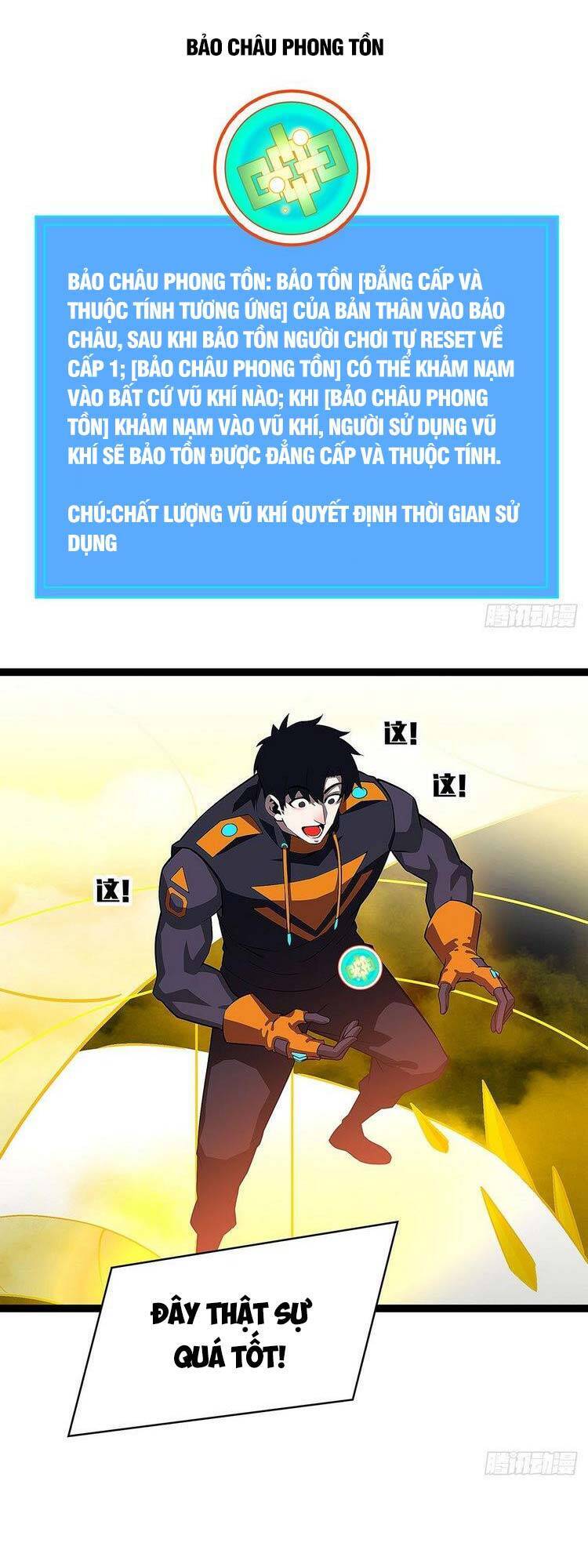 Bắt Đầu Vùng Dậy Từ Việc Chơi Game Nghiêm Túc