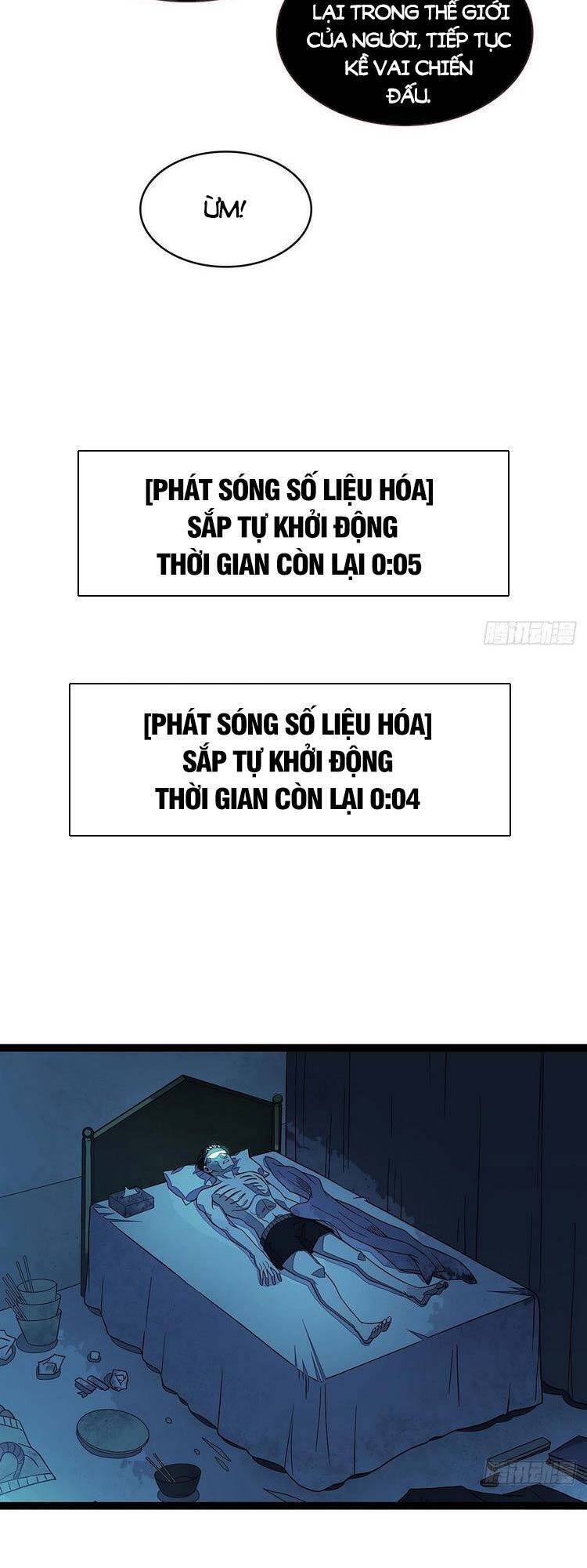 Bắt Đầu Vùng Dậy Từ Việc Chơi Game Nghiêm Túc