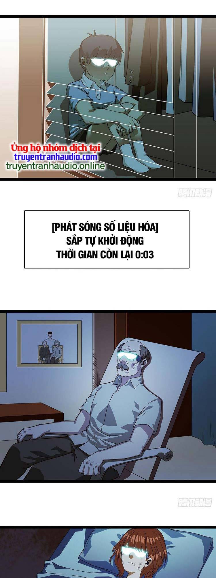 Bắt Đầu Vùng Dậy Từ Việc Chơi Game Nghiêm Túc