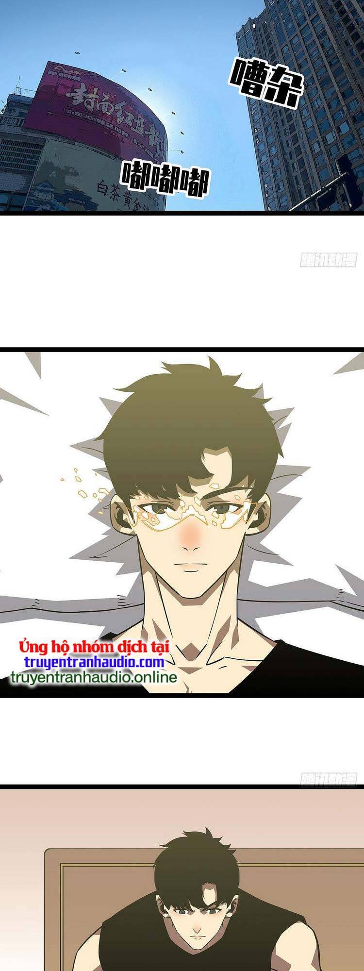 Bắt Đầu Vùng Dậy Từ Việc Chơi Game Nghiêm Túc