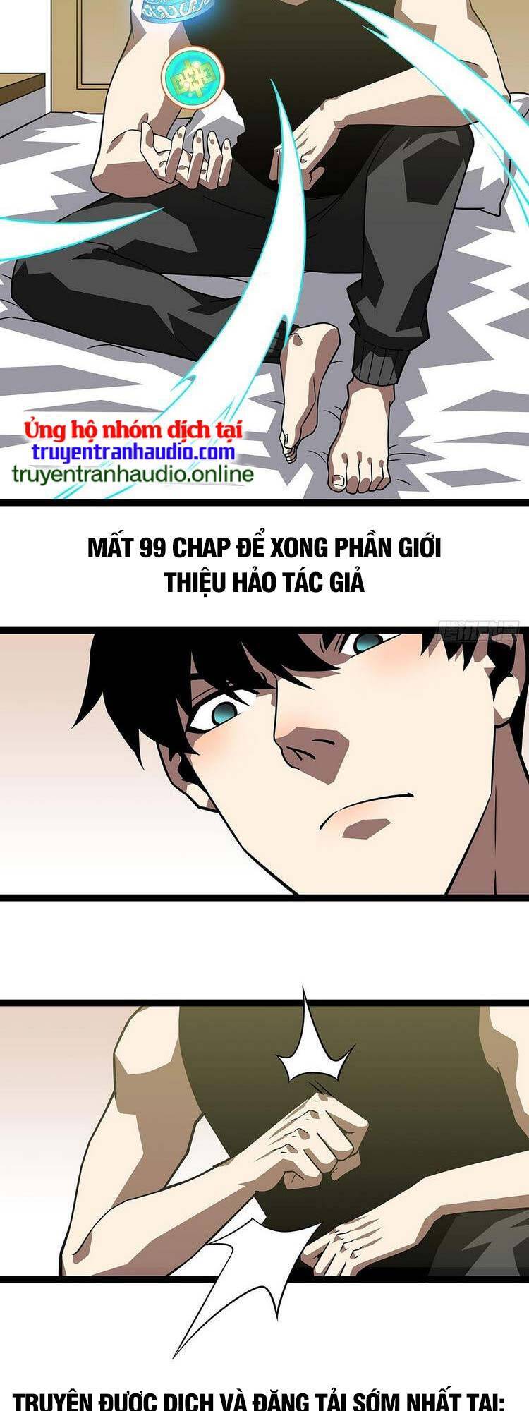 Bắt Đầu Vùng Dậy Từ Việc Chơi Game Nghiêm Túc