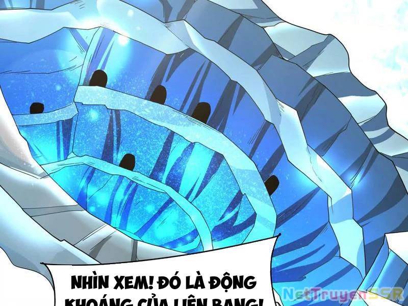 Đại Liên Minh Phản Xuyên Việt Của Bạo Quân