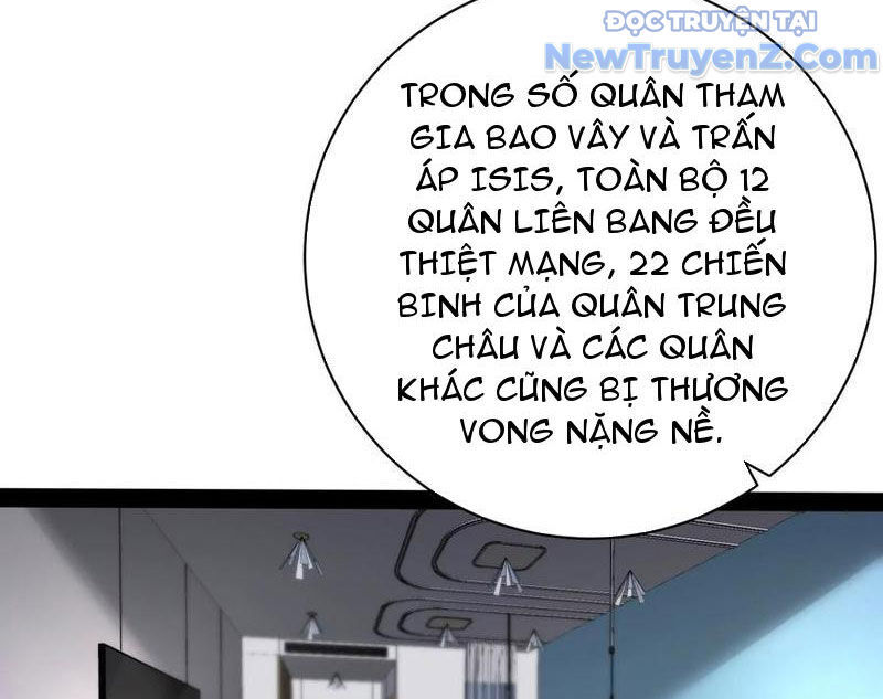 Đại Liên Minh Phản Xuyên Việt Của Bạo Quân