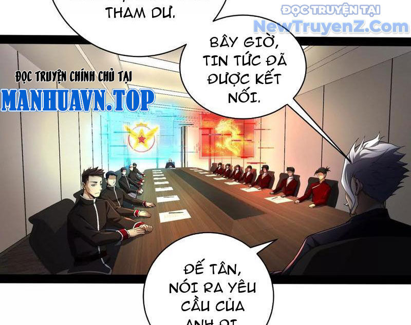 Đại Liên Minh Phản Xuyên Việt Của Bạo Quân