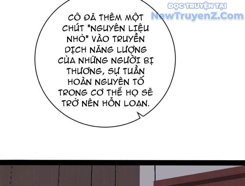 Đại Liên Minh Phản Xuyên Việt Của Bạo Quân