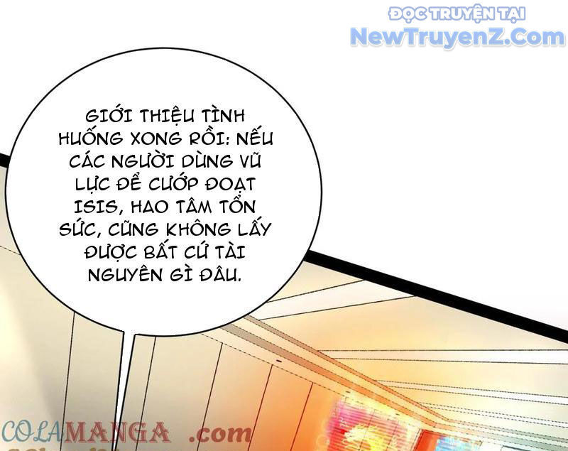 Đại Liên Minh Phản Xuyên Việt Của Bạo Quân