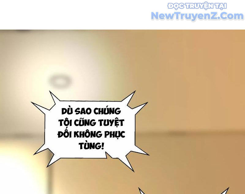 Đại Liên Minh Phản Xuyên Việt Của Bạo Quân