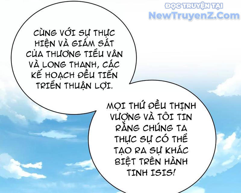 Đại Liên Minh Phản Xuyên Việt Của Bạo Quân