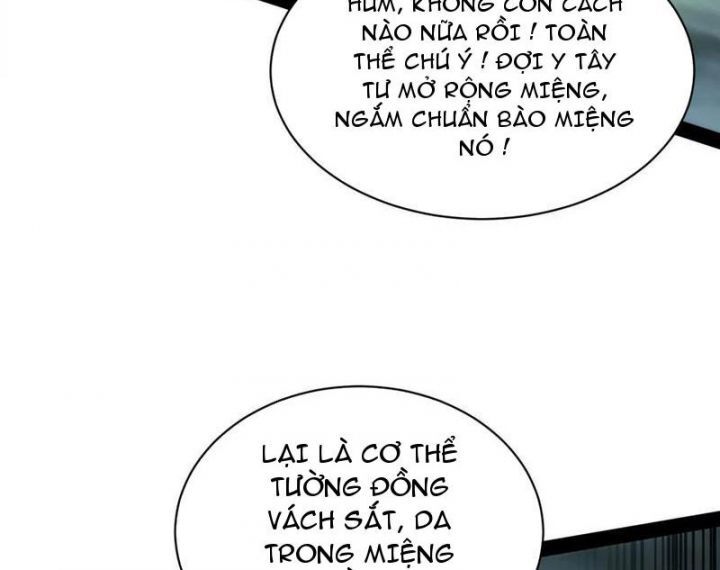 Đại Liên Minh Phản Xuyên Việt Của Bạo Quân