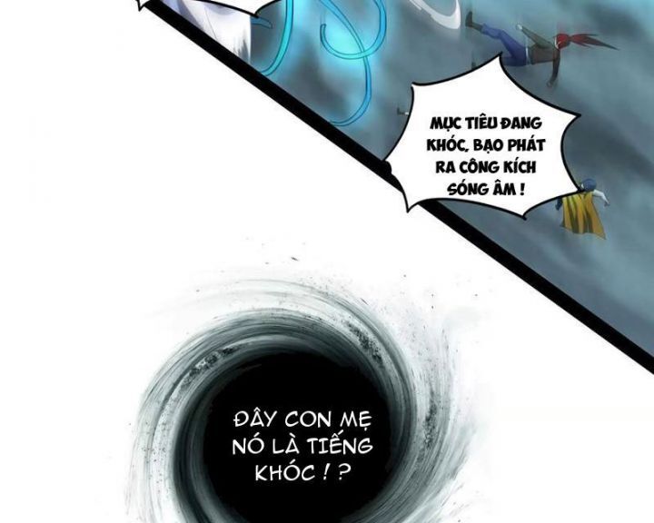 Đại Liên Minh Phản Xuyên Việt Của Bạo Quân