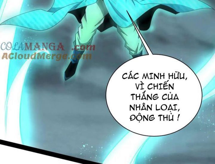 Đại Liên Minh Phản Xuyên Việt Của Bạo Quân