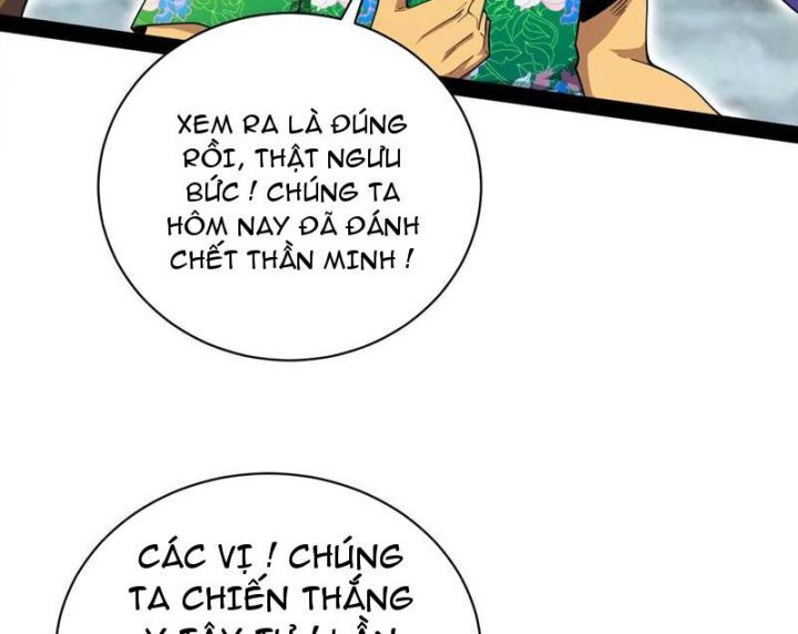 Đại Liên Minh Phản Xuyên Việt Của Bạo Quân