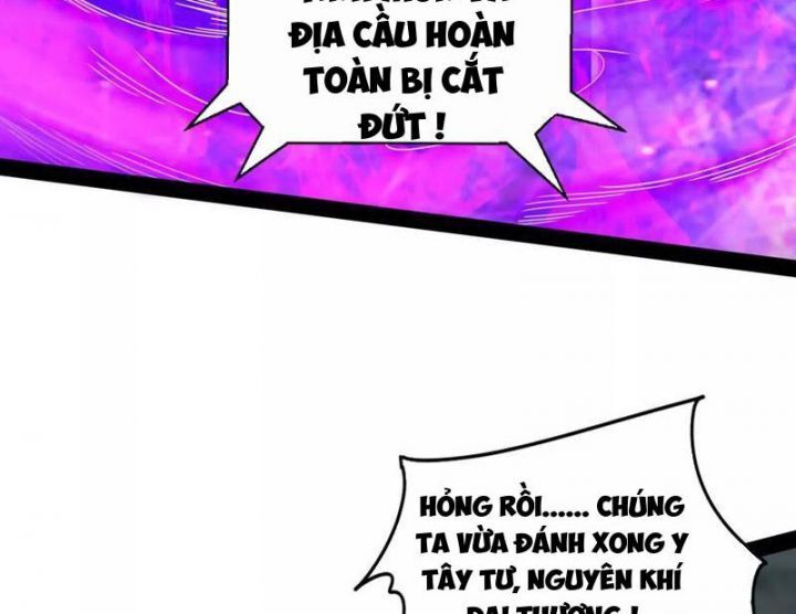 Đại Liên Minh Phản Xuyên Việt Của Bạo Quân