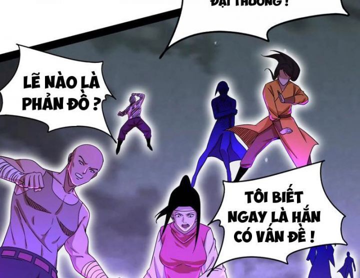 Đại Liên Minh Phản Xuyên Việt Của Bạo Quân