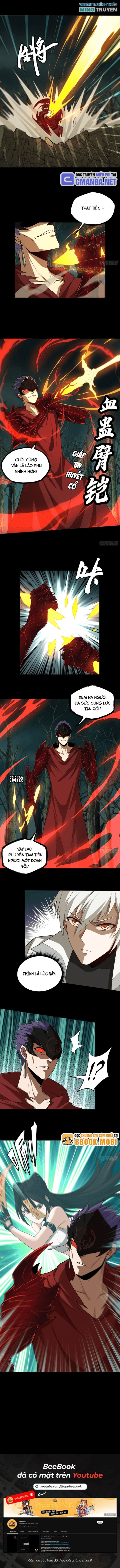 Đại Đạo Vô Danh Chapter 31 - Next Chapter 32