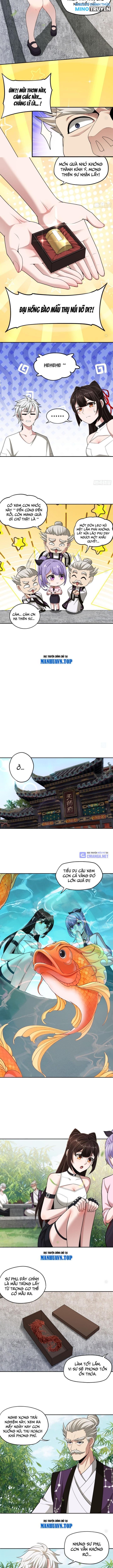 Đại Đạo Vô Danh Chapter 46 - Next Chapter 47