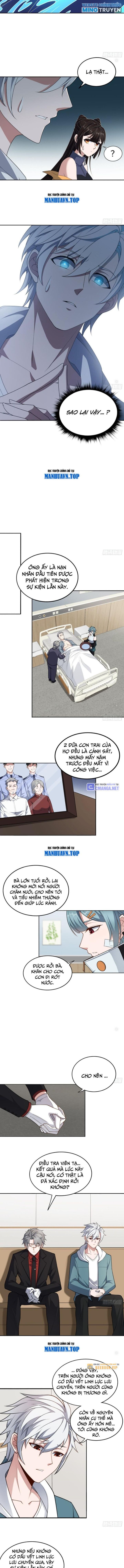 Đại Đạo Vô Danh Chapter 51 - Trang 2