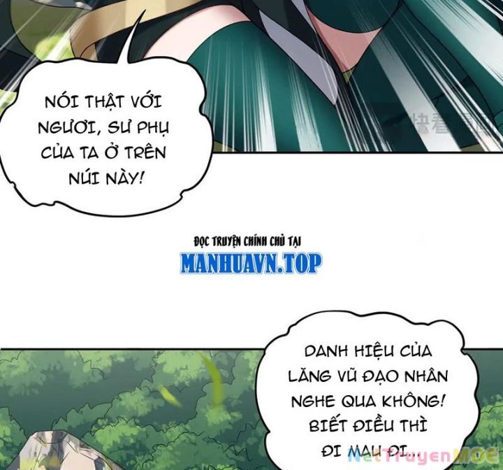 Đại Đạo Vô Danh
