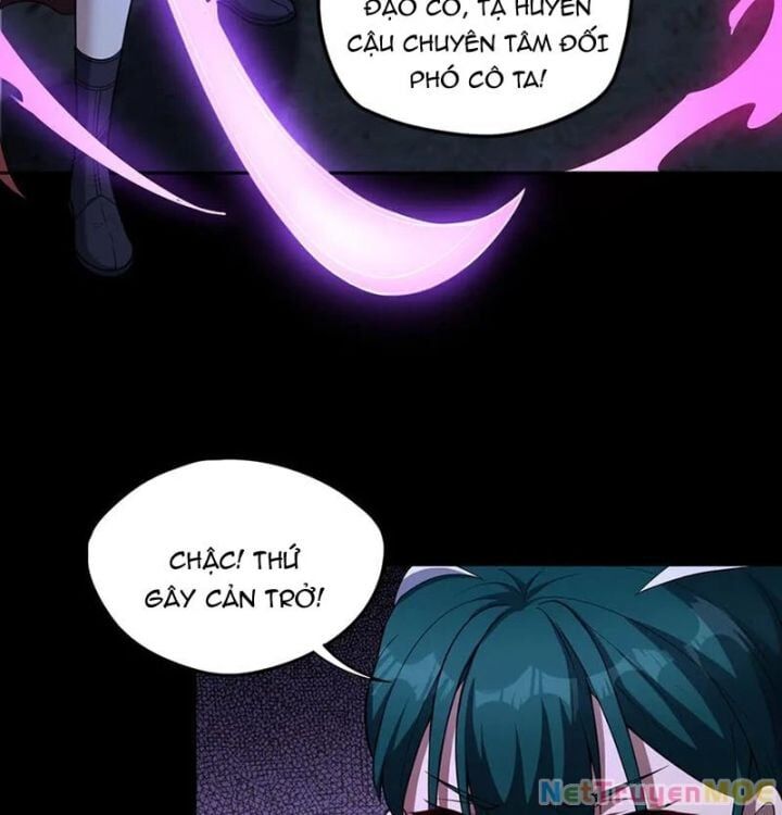 Đại Đạo Vô Danh