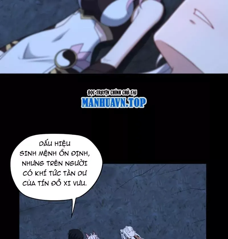 Đại Đạo Vô Danh