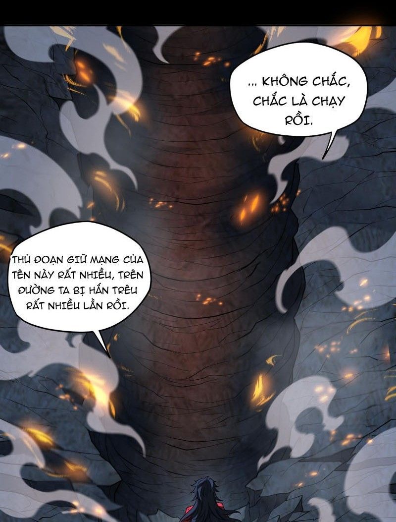 Đại Đạo Vô Danh