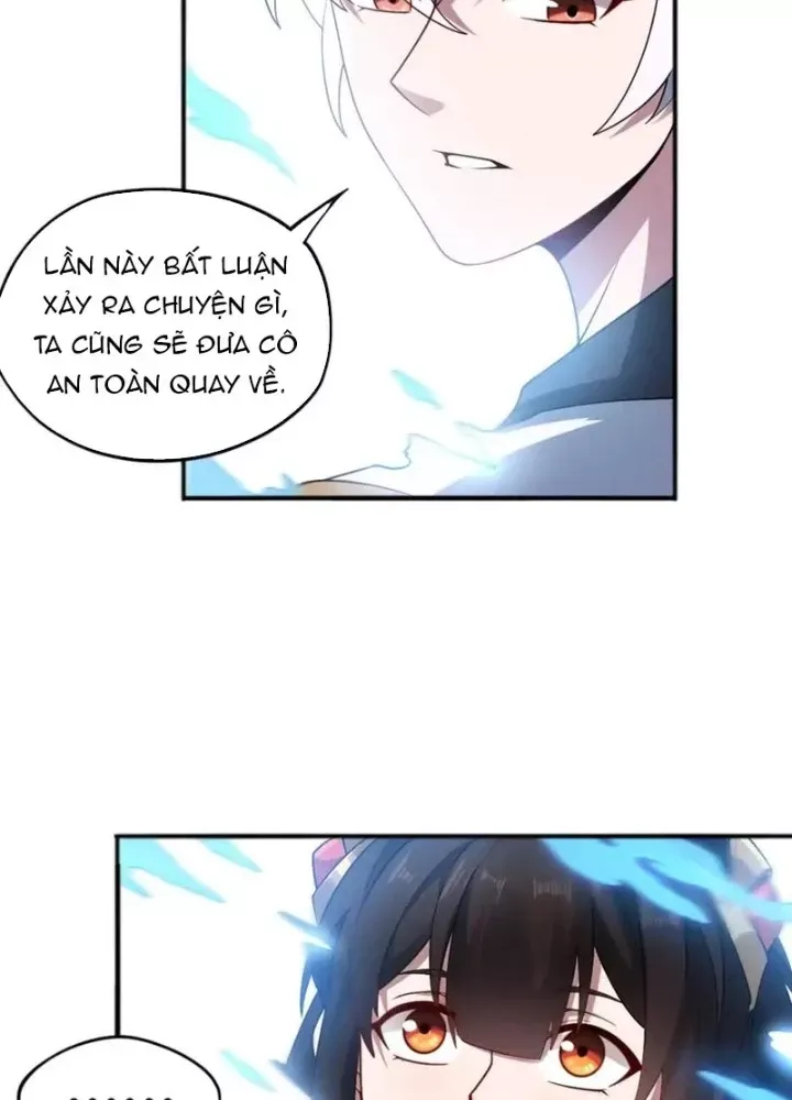 Đại Đạo Vô Danh