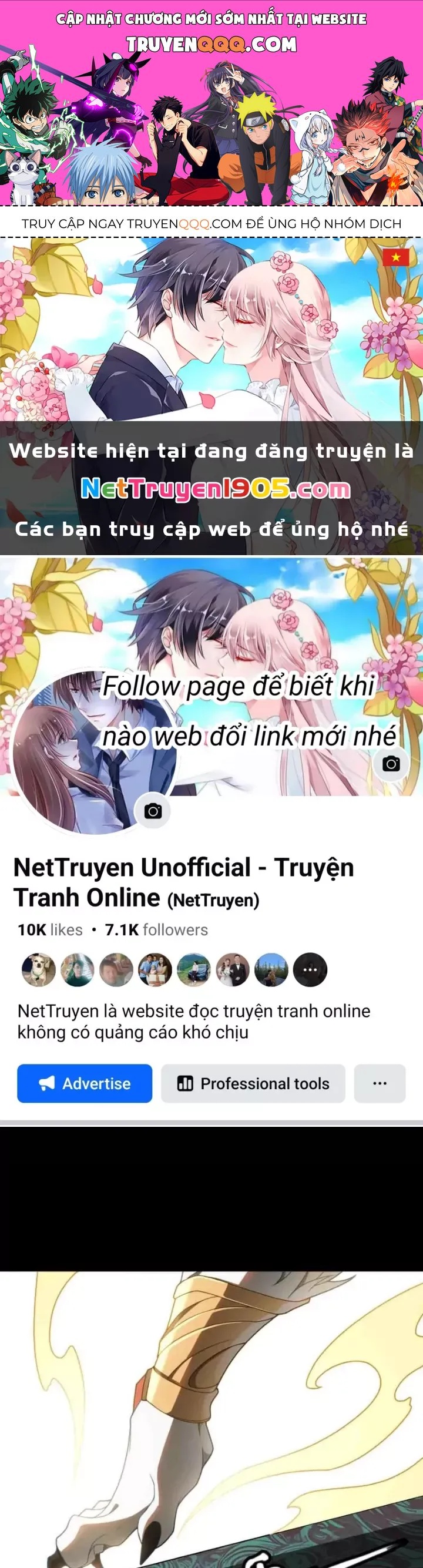 Đại Đạo Vô Danh