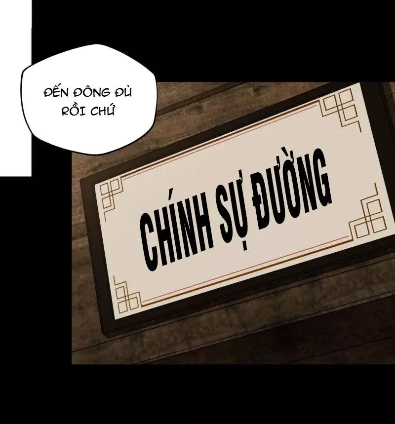 Đại Đạo Vô Danh