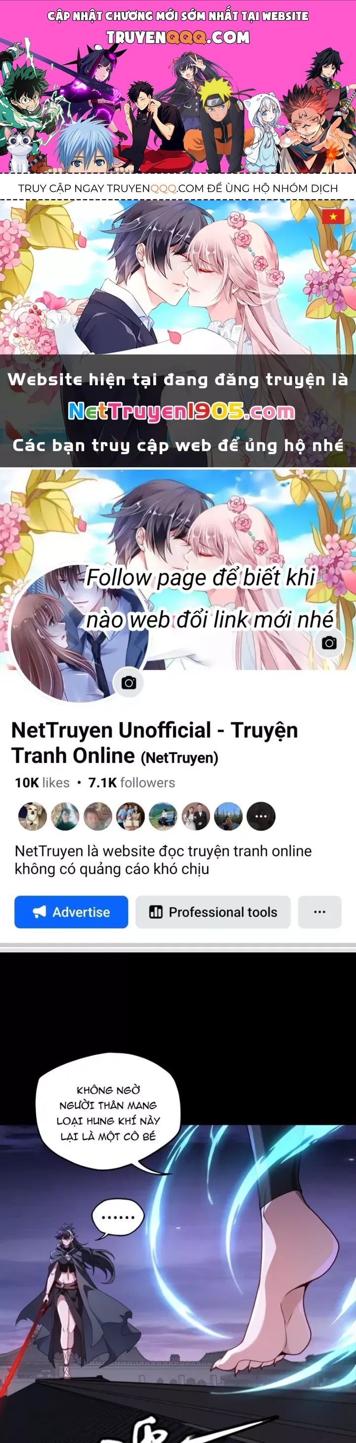 Đại Đạo Vô Danh