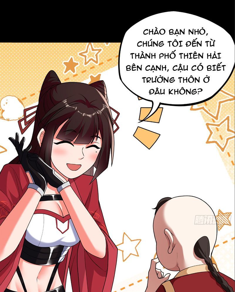 Đại Đạo Vô Danh
