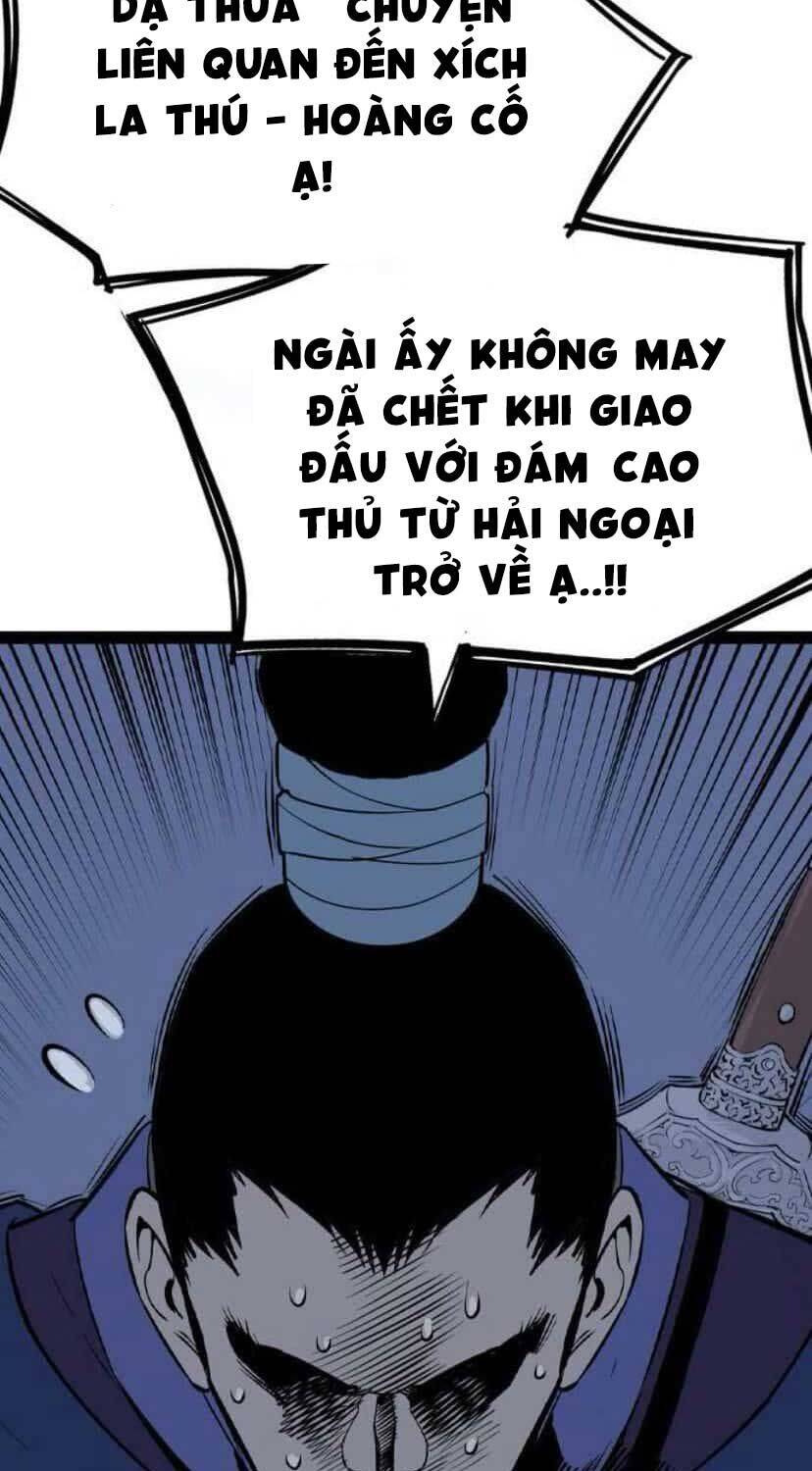 Sát Thần Tu La